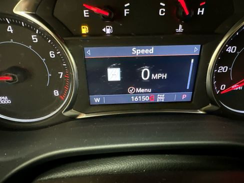 Used 2023 GMC Acadia SLT w/ Preferred Package AWD/4WD image 19