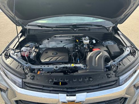 New 2026 Chevrolet TrailBlazer LT w/ Convenience Package image 24