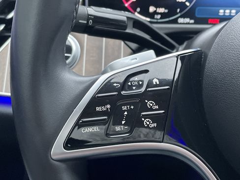 Certified 2024 Mercedes-Benz E 350 4MATIC Sedan image 28