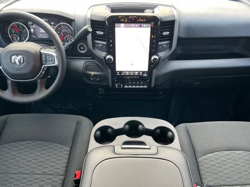 New 2026 RAM 3500 Tradesman w/ Safety Group image 11