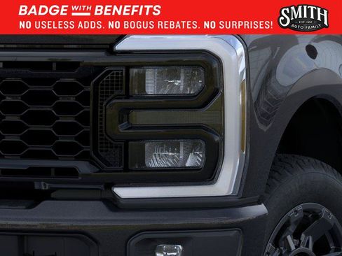 New 2026 Ford F250 XL w/ STX Appearance Package AWD/4WD image 19