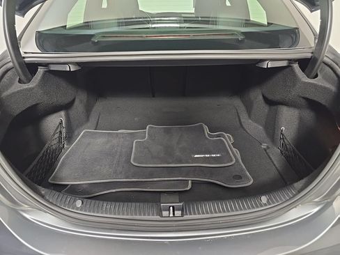 Certified 2020 Mercedes-Benz C 300 4MATIC Sedan image 13