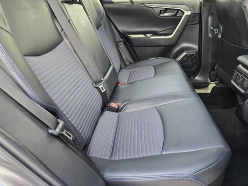 Certified 2022 Toyota RAV4 XSE AWD/4WD image 21