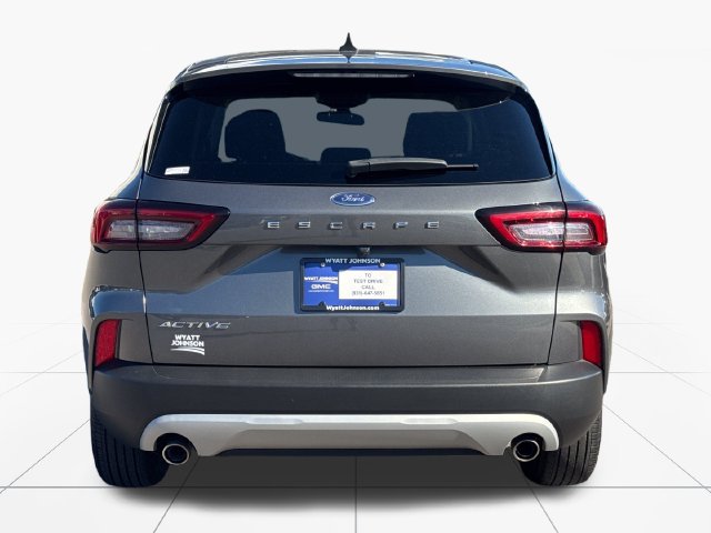 Used 2025 Ford Escape Active FWD image 4