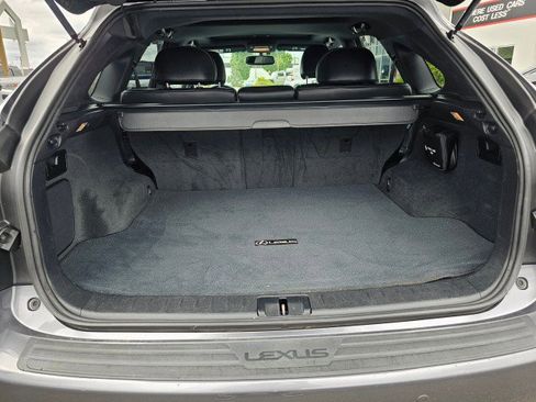 Used 2013 Lexus RX 350 F Sport image 6