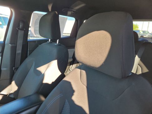 Used 2023 Jeep Compass Sport AWD/4WD image 15