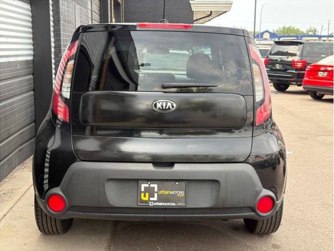 Used 2016 Kia Soul FWD image 9