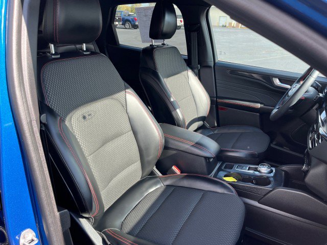Used 2023 Ford Escape ST-Line Select w/ Tech Pack #2 AWD/4WD image 20