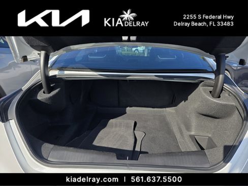 Used 2022 Cadillac CT4 Sport image 16