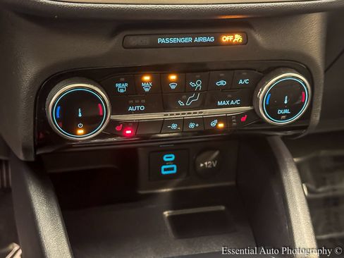 Used 2022 Ford Escape SEL AWD/4WD image 19