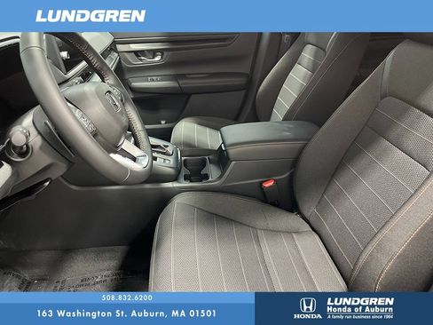 New 2026 Honda CR-V Sport image 18