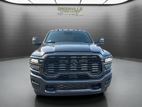 New 2026 RAM 2500 Big Horn image 2