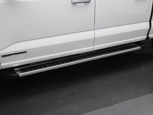 Certified 2024 Ford F150 XLT w/ Mobile Office Package image 24