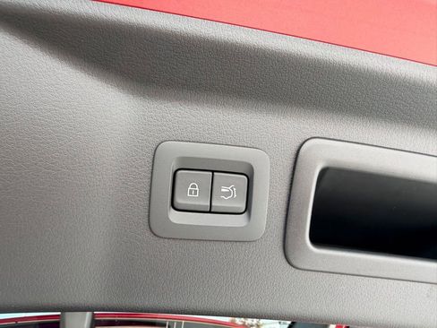 New 2026 MAZDA CX-90 3.3 Turbo w/ Premium Sport Pkg image 33