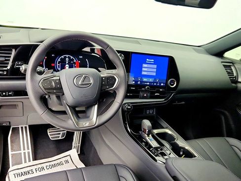 Used 2024 Lexus NX 350 F Sport image 13