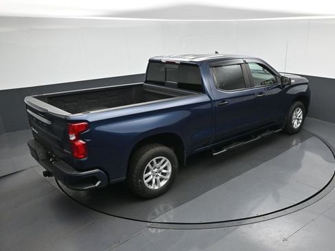 Used 2020 Chevrolet Silverado 1500 RST w/ All-Star Edition image 66