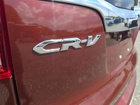 Used 2015 Honda CR-V EX-L image 11