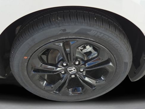 New 2025 Honda Accord SE image 34