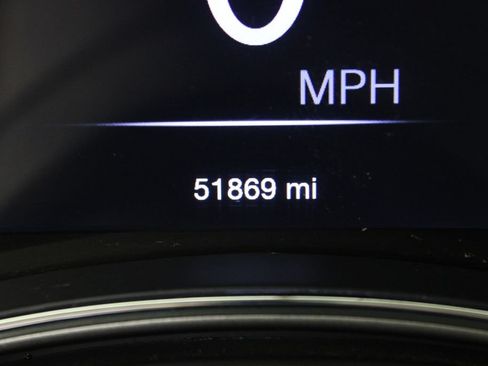 Used 2020 Jeep Grand Cherokee Limited w/ Premium Lighting Group RWD image 11