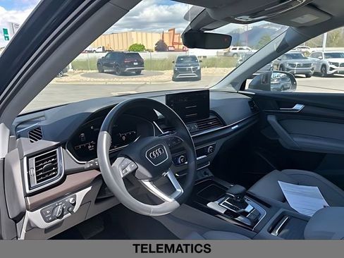 Used 2023 Audi Q5 2.0T Prestige image 19