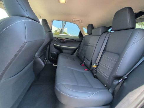 Used 2021 Lexus NX 300 FWD w/ Comfort Package image 23