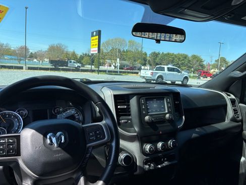 Used 2022 RAM 2500 Tradesman image 11
