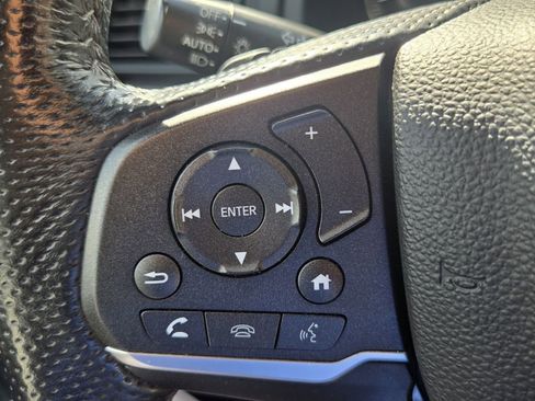 Used 2023 Honda Passport EX-L image 24