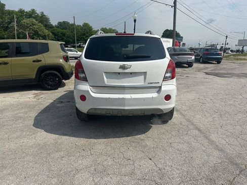 Used 2014 Chevrolet Captiva Sport LTZ FWD image 7