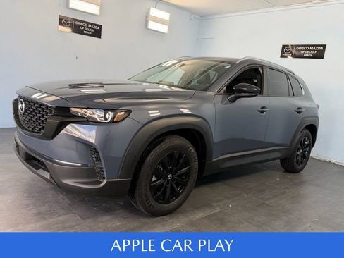 Used 2024 MAZDA CX-50 AWD 2.5 S w/ Weather Package image 3