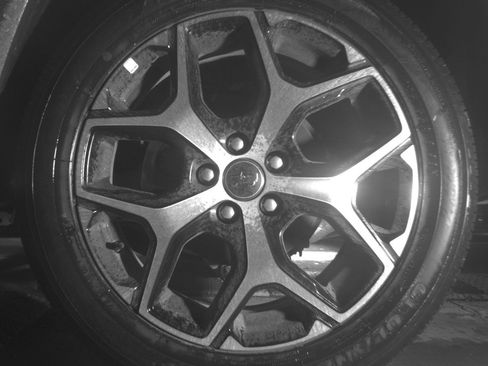 Used 2025 Jeep Compass Limited image 14