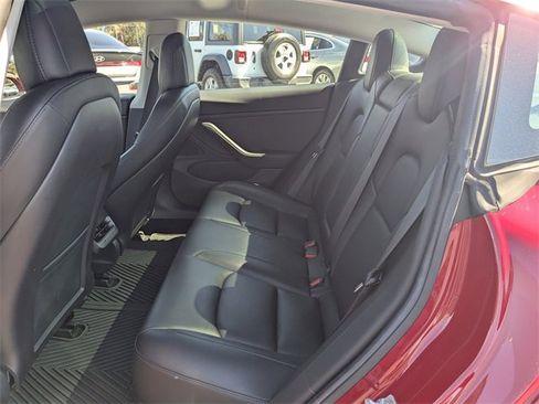Used 2019 Tesla Model 3 Long Range image 12