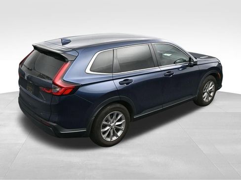 Used 2025 Honda CR-V EX-L image 30