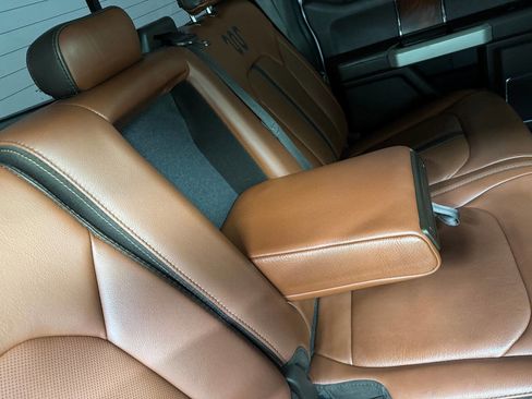 Used 2018 Ford F150 King Ranch image 40