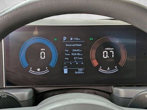 Used 2024 Hyundai Sonata SEL FWD image 10