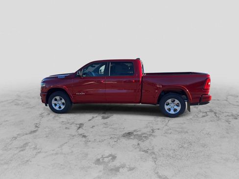 New 2026 RAM 1500 Big Horn image 5