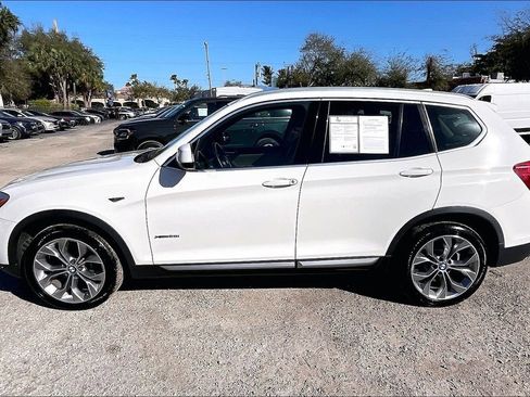 Used 2017 BMW X3 xDrive28i image 29