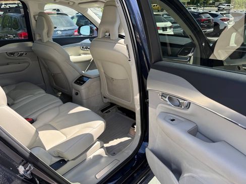 Used 2016 Volvo XC90 T8 Momentum w/ Vision Package AWD/4WD image 13