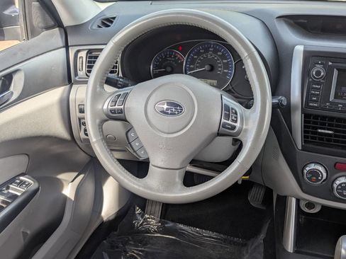 Used 2012 Subaru Forester 2.5X Limited image 16