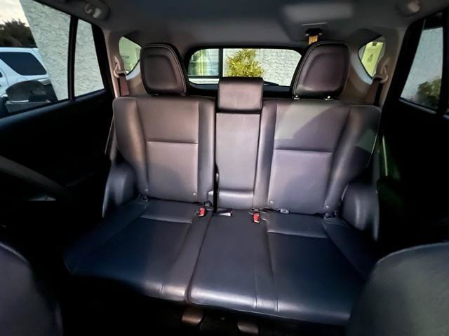 Used 2018 Toyota RAV4 Limited w/ All Weather Liner Package AWD/4WD image 17
