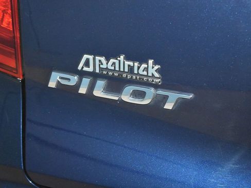 Used 2018 Honda Pilot LX image 31