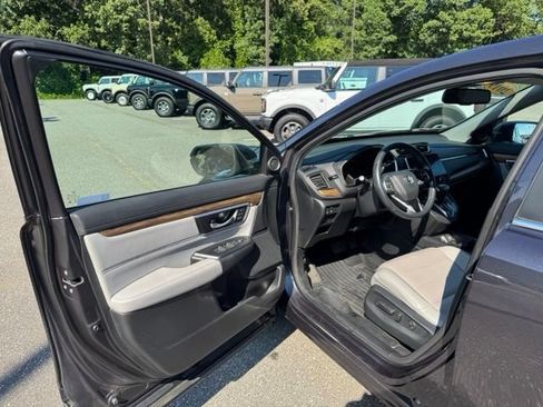 Used 2019 Honda CR-V EX-L image 14