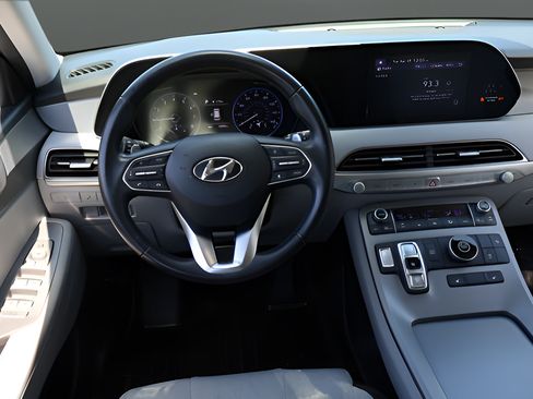 Used 2022 Hyundai Palisade SEL FWD image 18