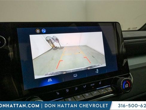 New 2026 Chevrolet Colorado LT w/ Advanced Trailering Package image 20