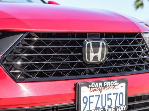 Used 2023 Honda Accord EX image 13