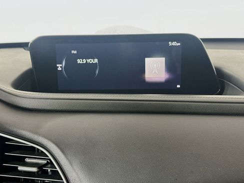 Used 2024 MAZDA CX-30 AWD 2.5 S w/ Select Sport Pkg image 21