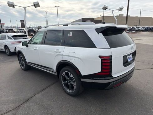 New 2026 Hyundai Palisade Limited image 7