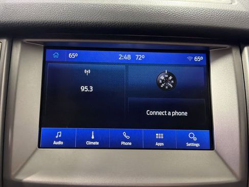 Used 2020 Ford Ranger XLT w/ Equipment Group 301A Mid AWD/4WD image 26
