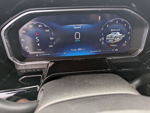 New 2026 Chevrolet Silverado 1500 LT w/ Z71 Off-Road Package image 28