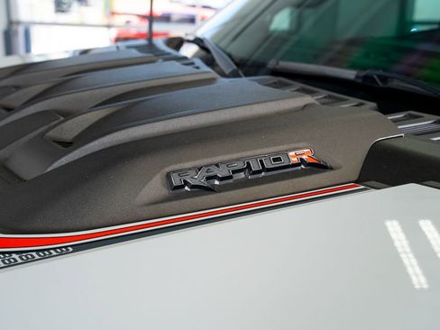 Used 2023 Ford F150 Raptor w/ Equipment Group 802A Raptor R AWD/4WD image 26