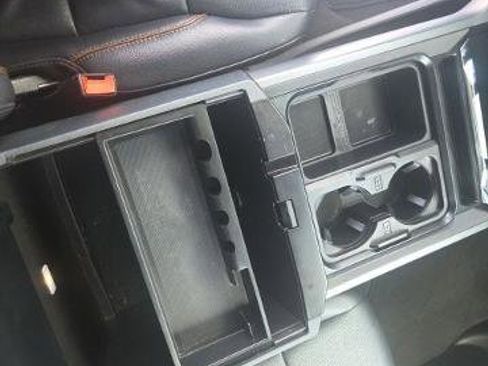 Certified 2026 Ford F250 Lariat AWD/4WD image 19